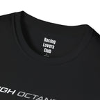 Fuel The Speed T-Shirt