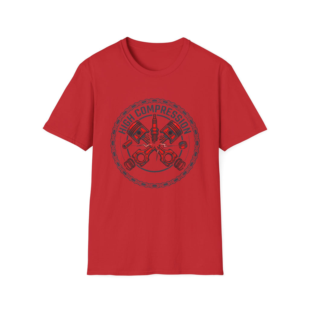 High Compression T-Shirt