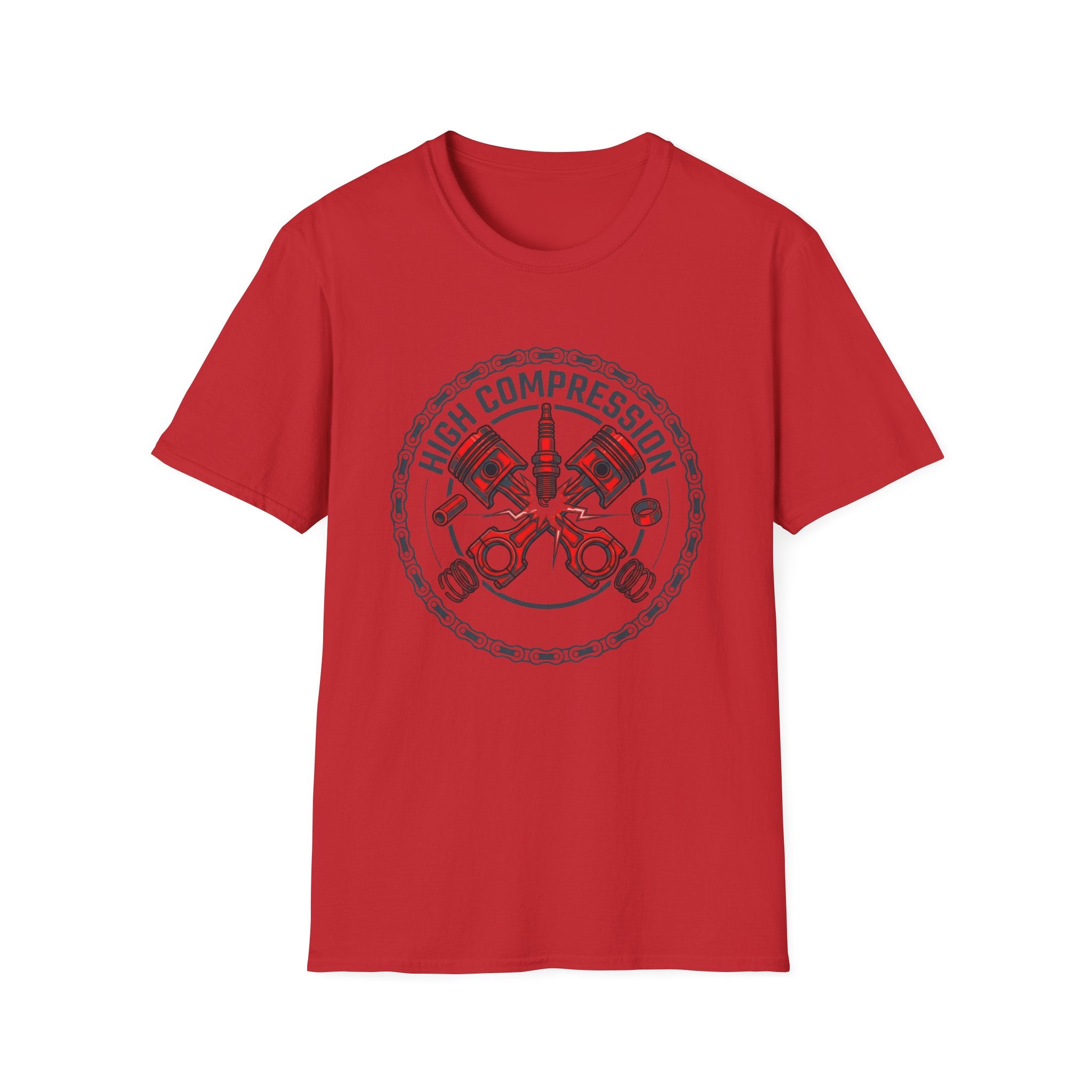 High Compression T-Shirt