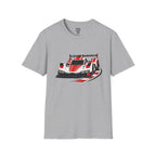 963 Le Mans Hypercar 1 T-Shirt — racing-themed graphic tee from Racing Lovers Club