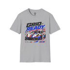 Grid Ready T-Shirt