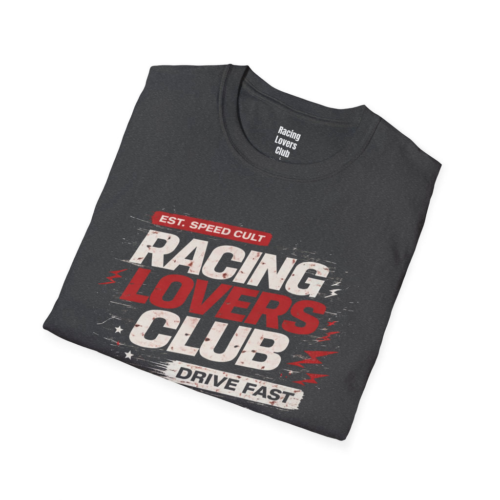 RLC Drive Fast T-Shirt