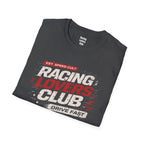 RLC Drive Fast T-Shirt