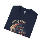 Little Kart Big Freedom T-Shirt
