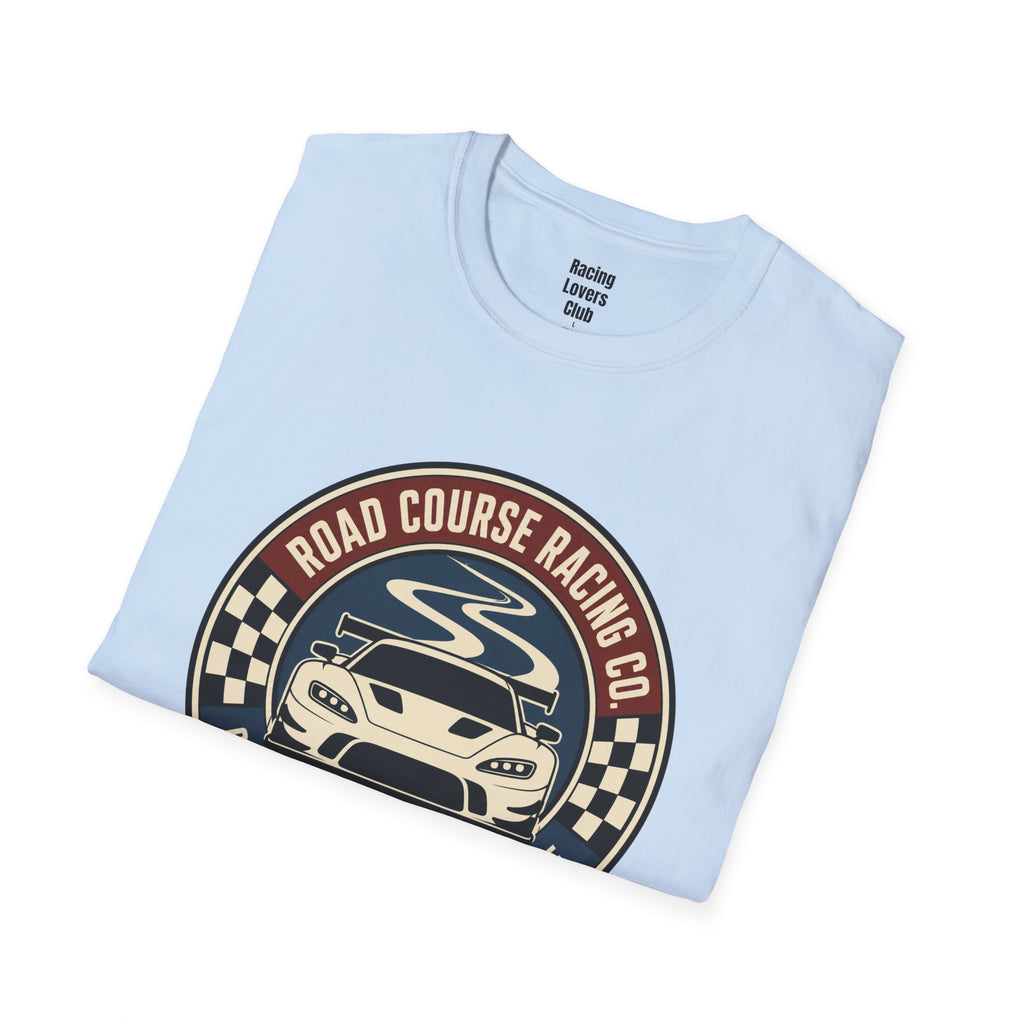 Road Course Racing Co. T-Shirt