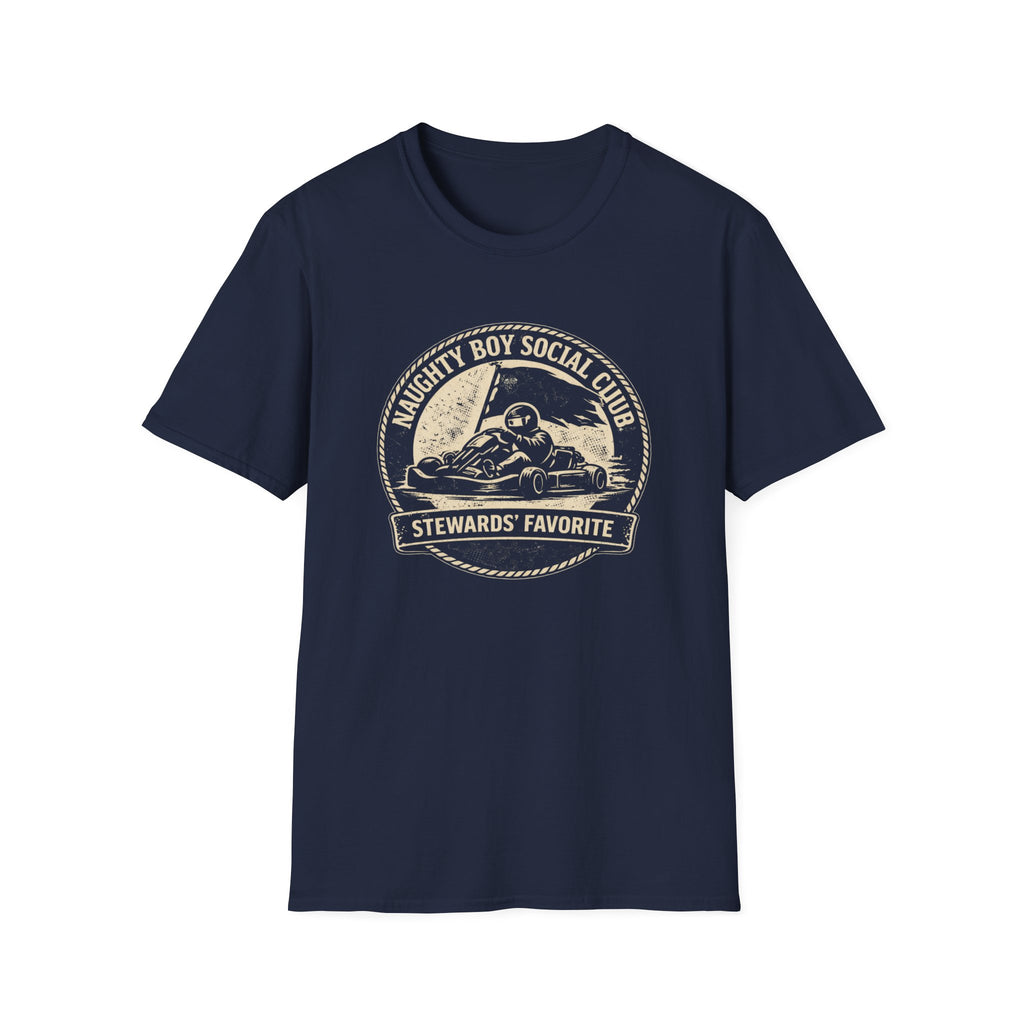 Stewards Favorite T-Shirt