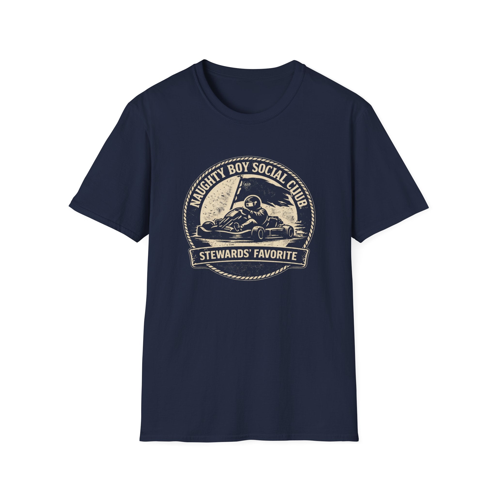 Stewards Favorite T-Shirt