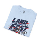 Land Of The Fast Karts T-Shirt