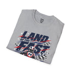 Land Of The Fast Karts T-Shirt