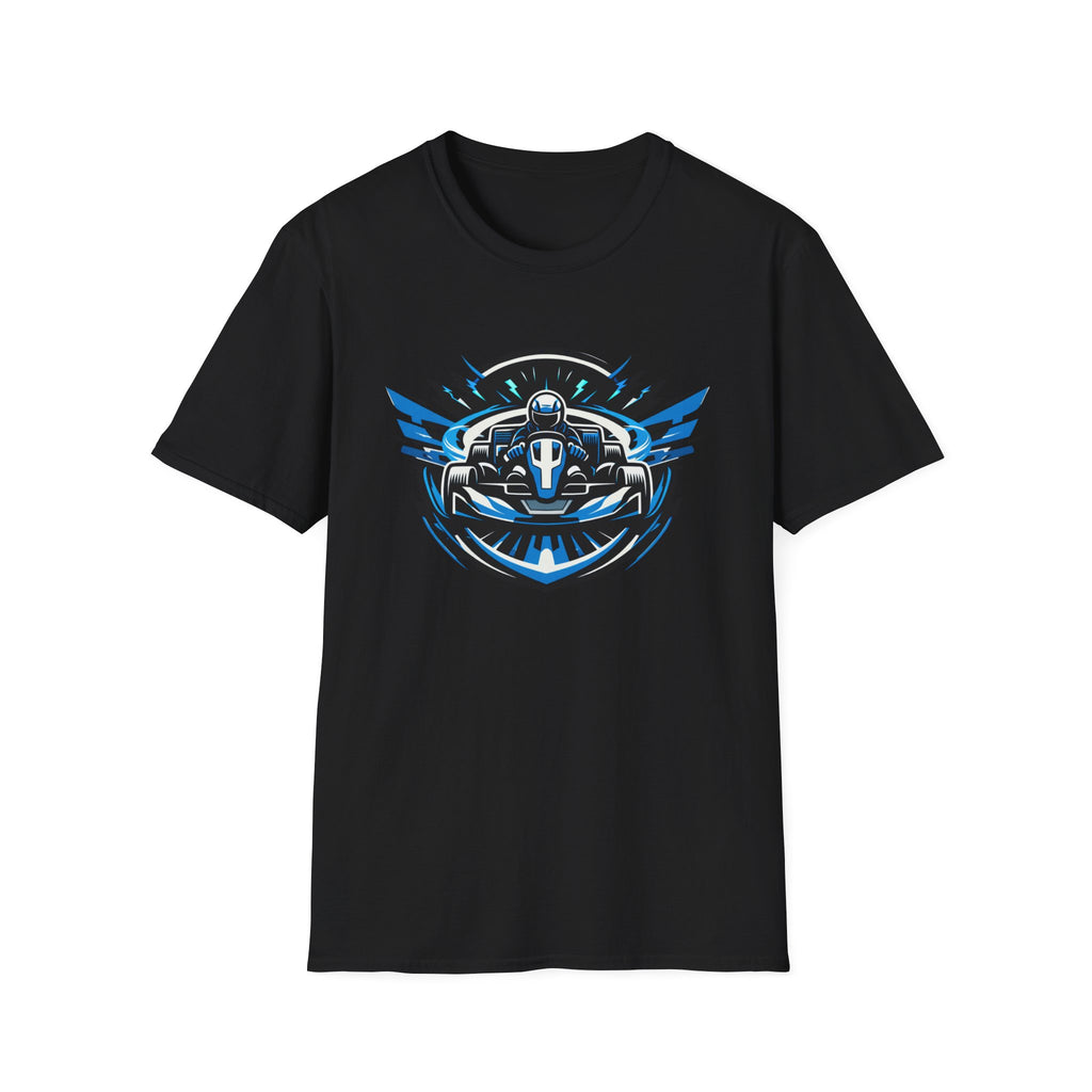 Racing Kart 03 T-Shirt