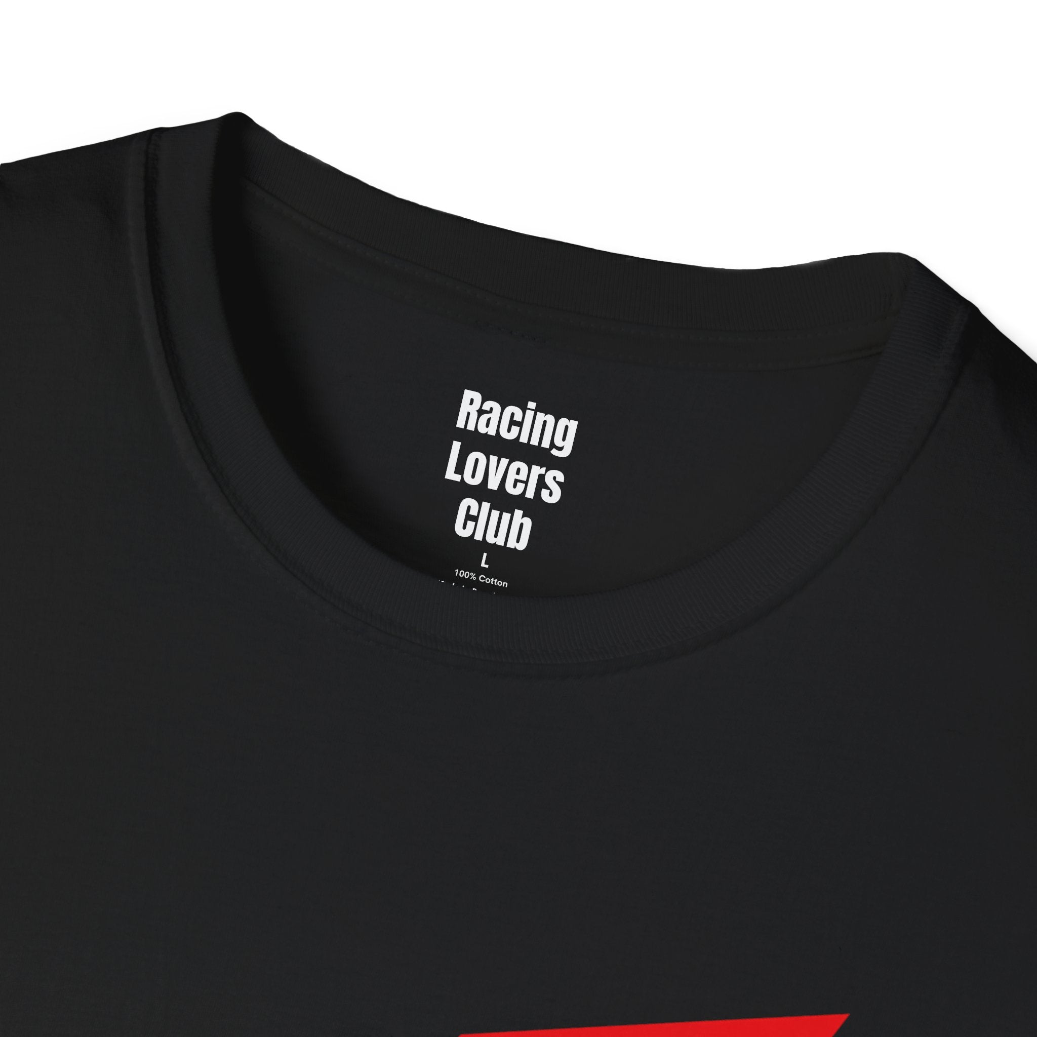A424 Le Mans Hypercar T-Shirt