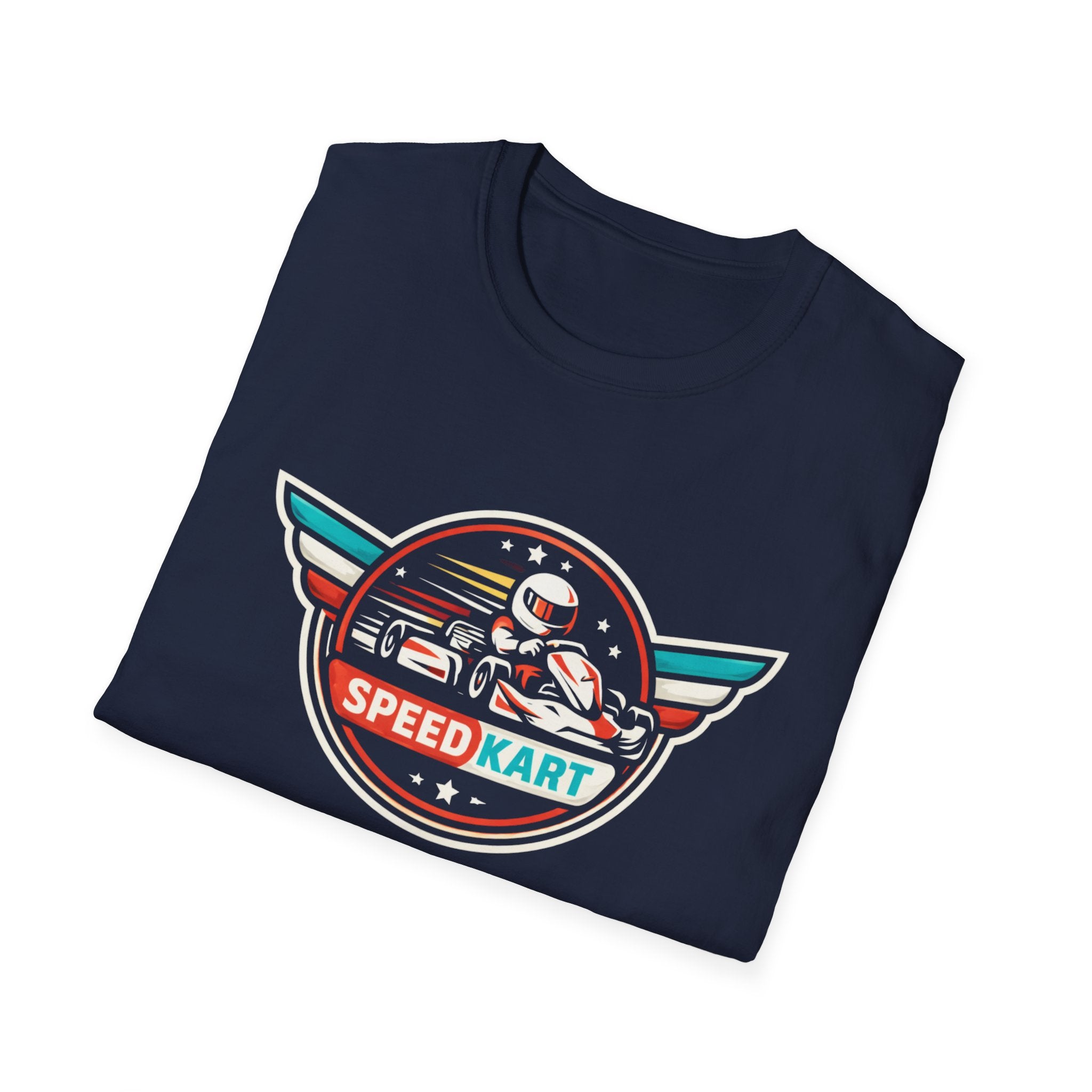 Speed Kart T-Shirt