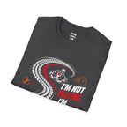 I'm not yelling! T-Shirt