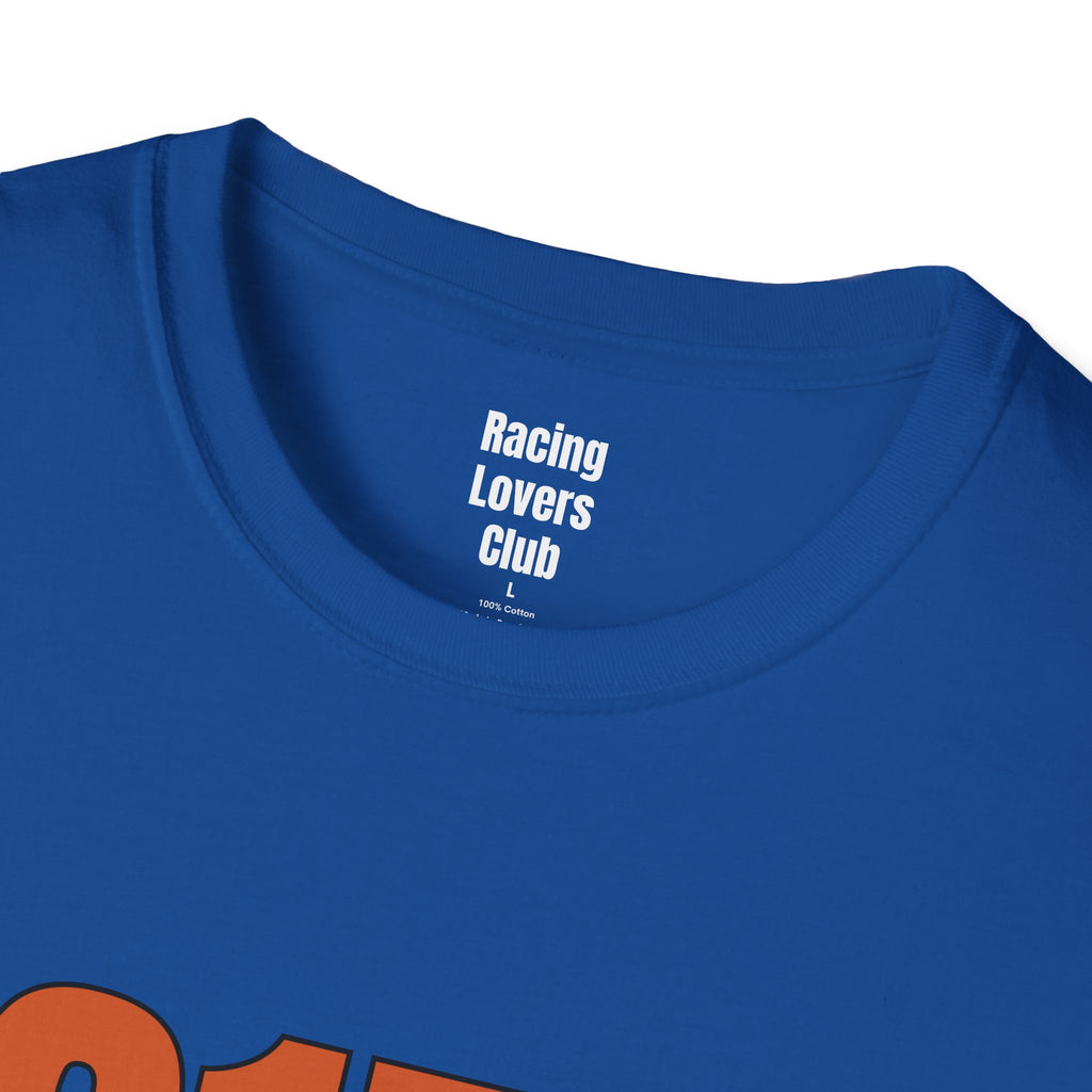 Porsche 917K T-Shirt