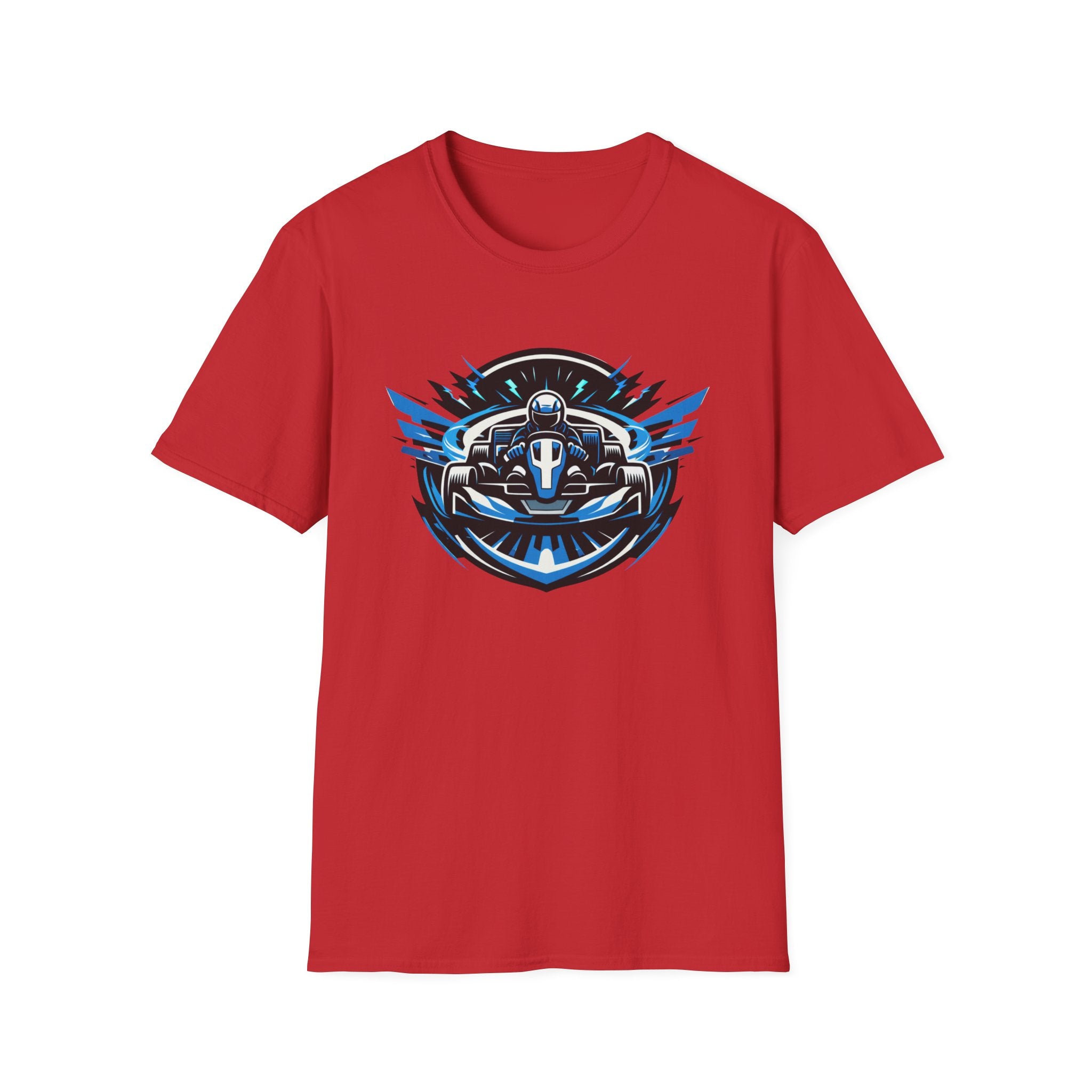 Racing Kart 03 T-Shirt