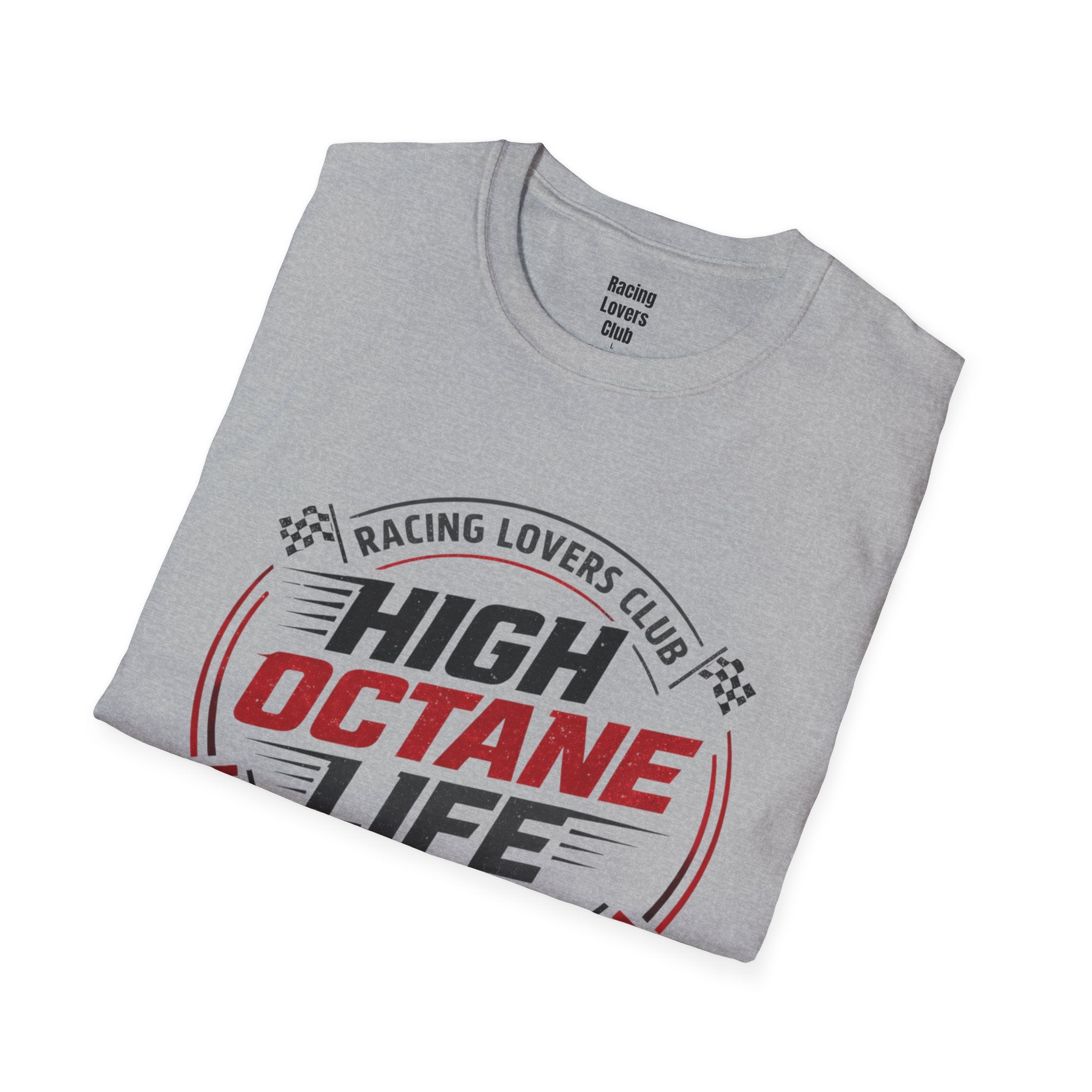 Full Throttle Society T-Shirt