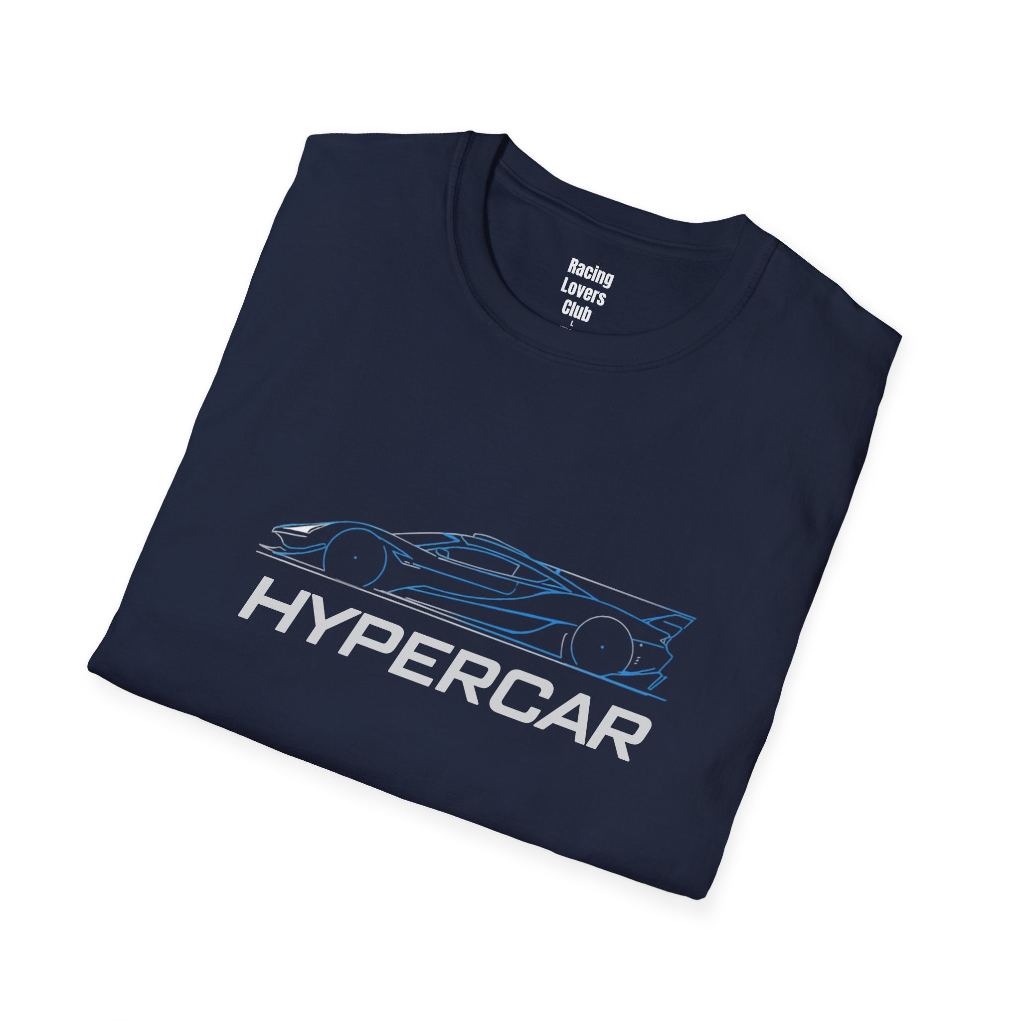 Hypercar Racing T-Shirt
