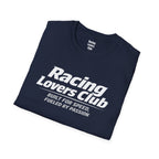 Built For Speed T-Shirt