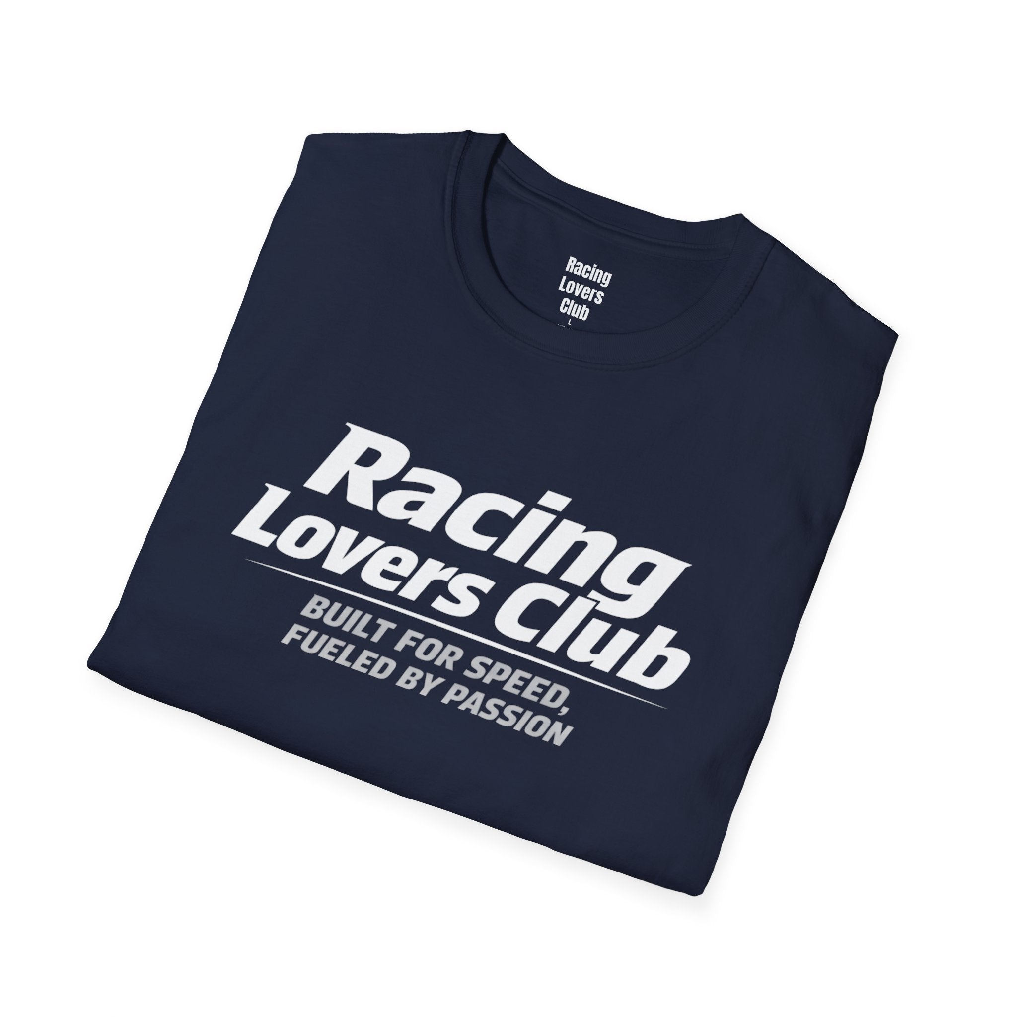 Built For Speed T-Shirt