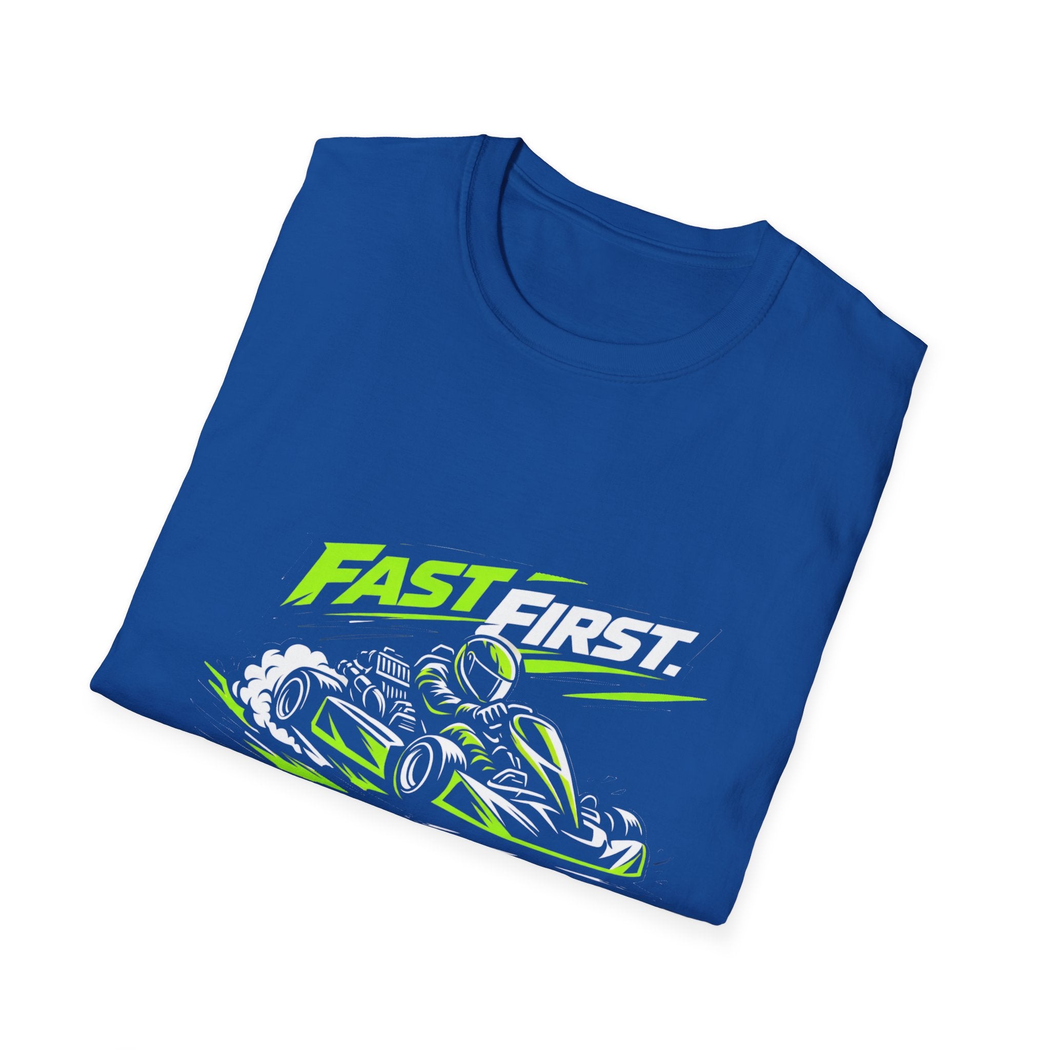Fast First T-Shirt