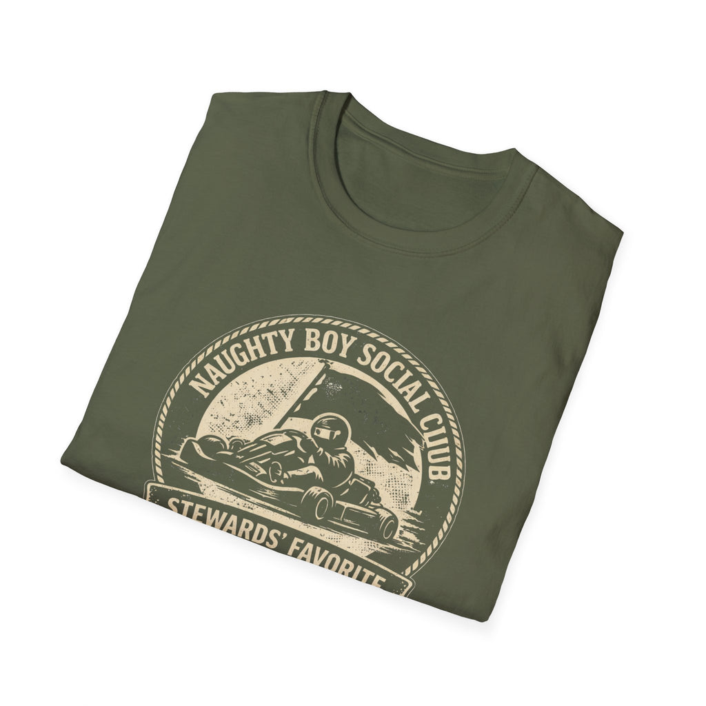 Stewards Favorite T-Shirt