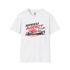Speed Addict Club T-Shirt