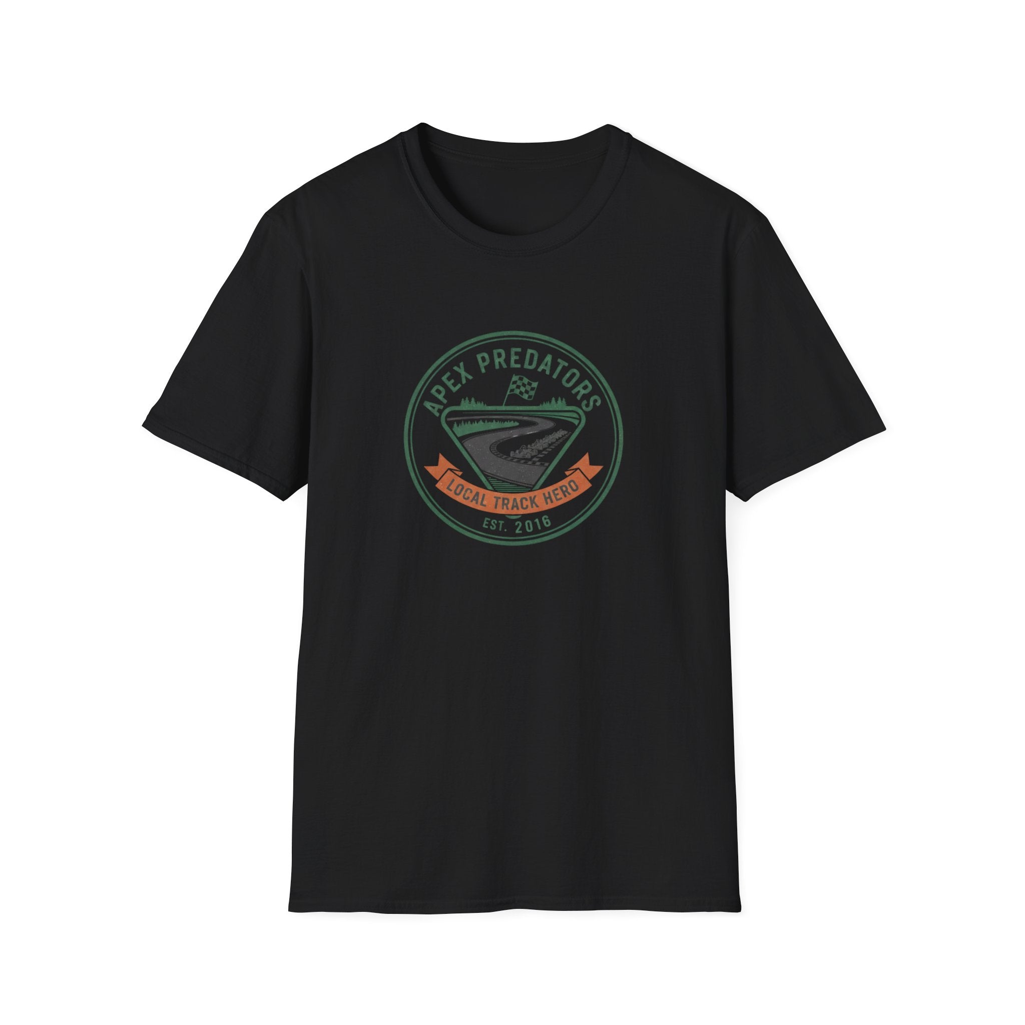 Apex Predators T-Shirt