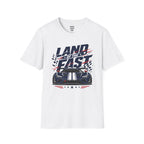 Land Of The Fast Cars T-Shirt