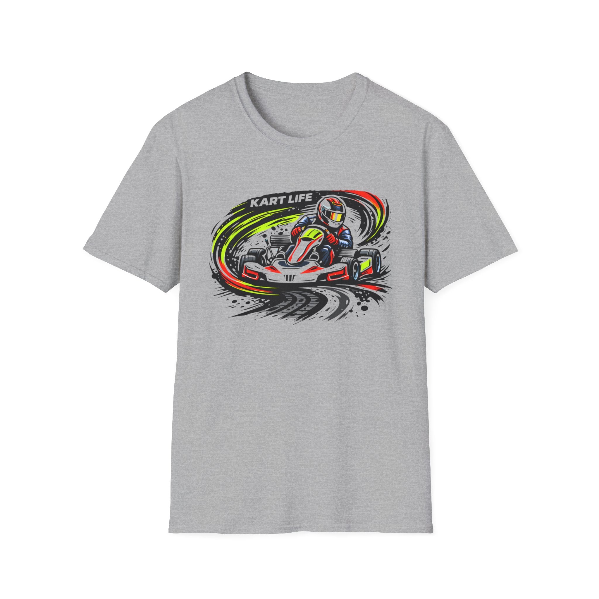 Kart Life T-Shirt