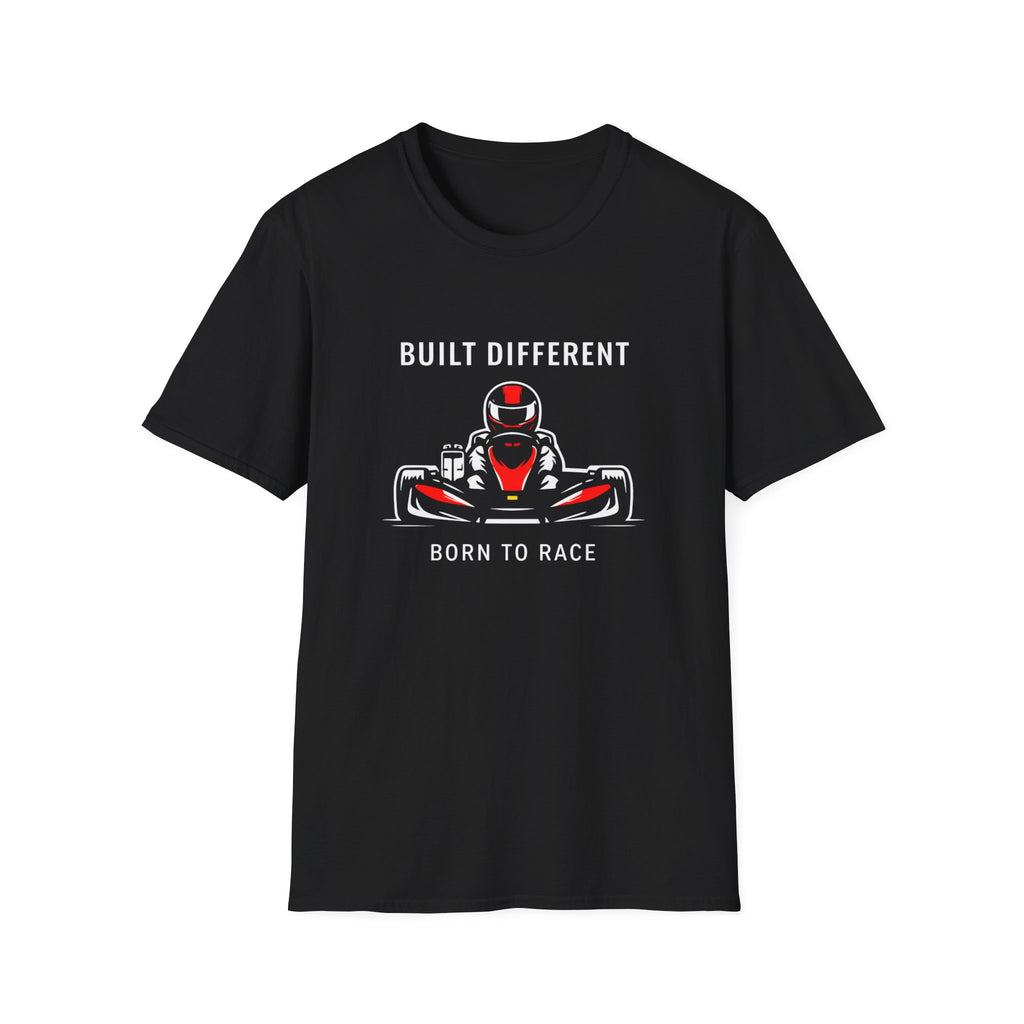 Built Different T-Shirt