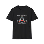 Built Different T-Shirt