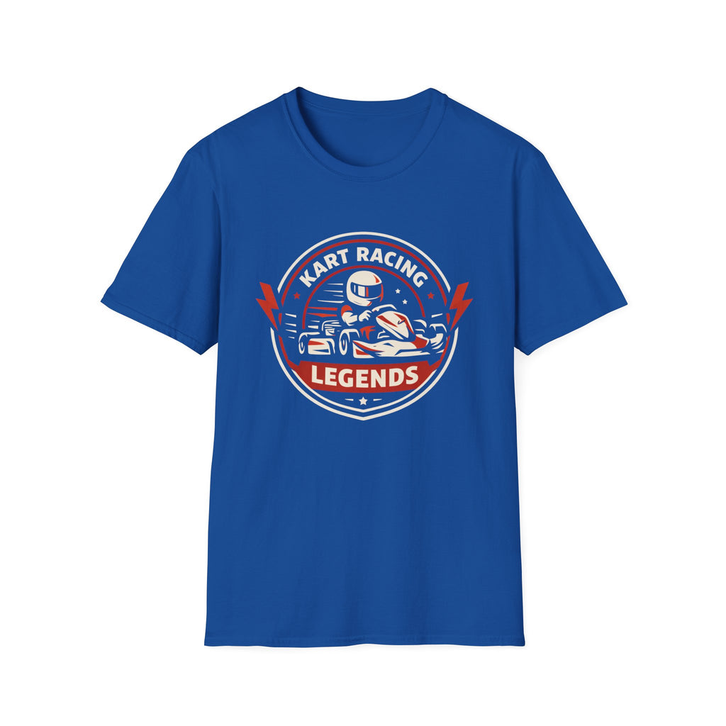 Kart Racing Legends T-Shirt
