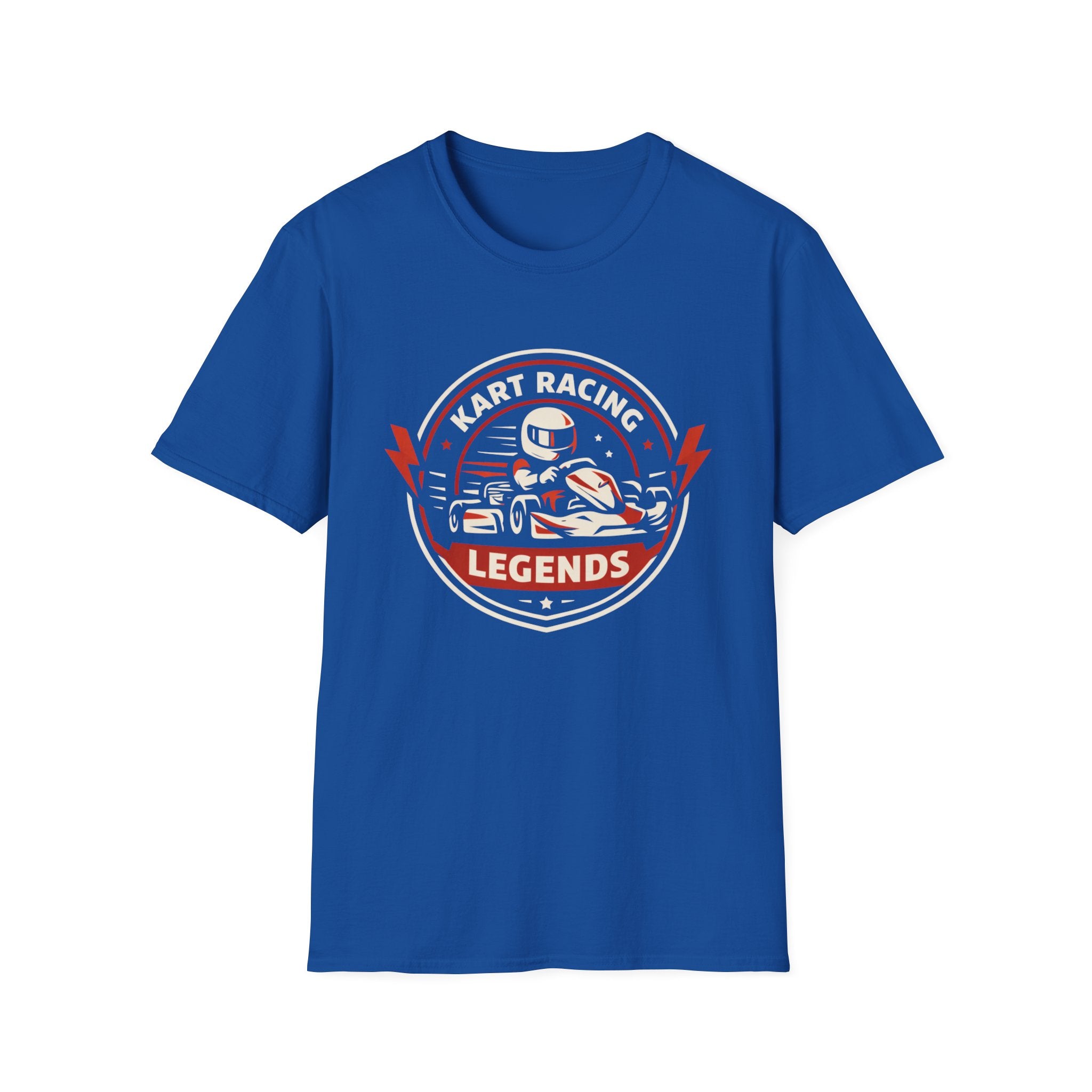 Kart Racing Legends T-Shirt