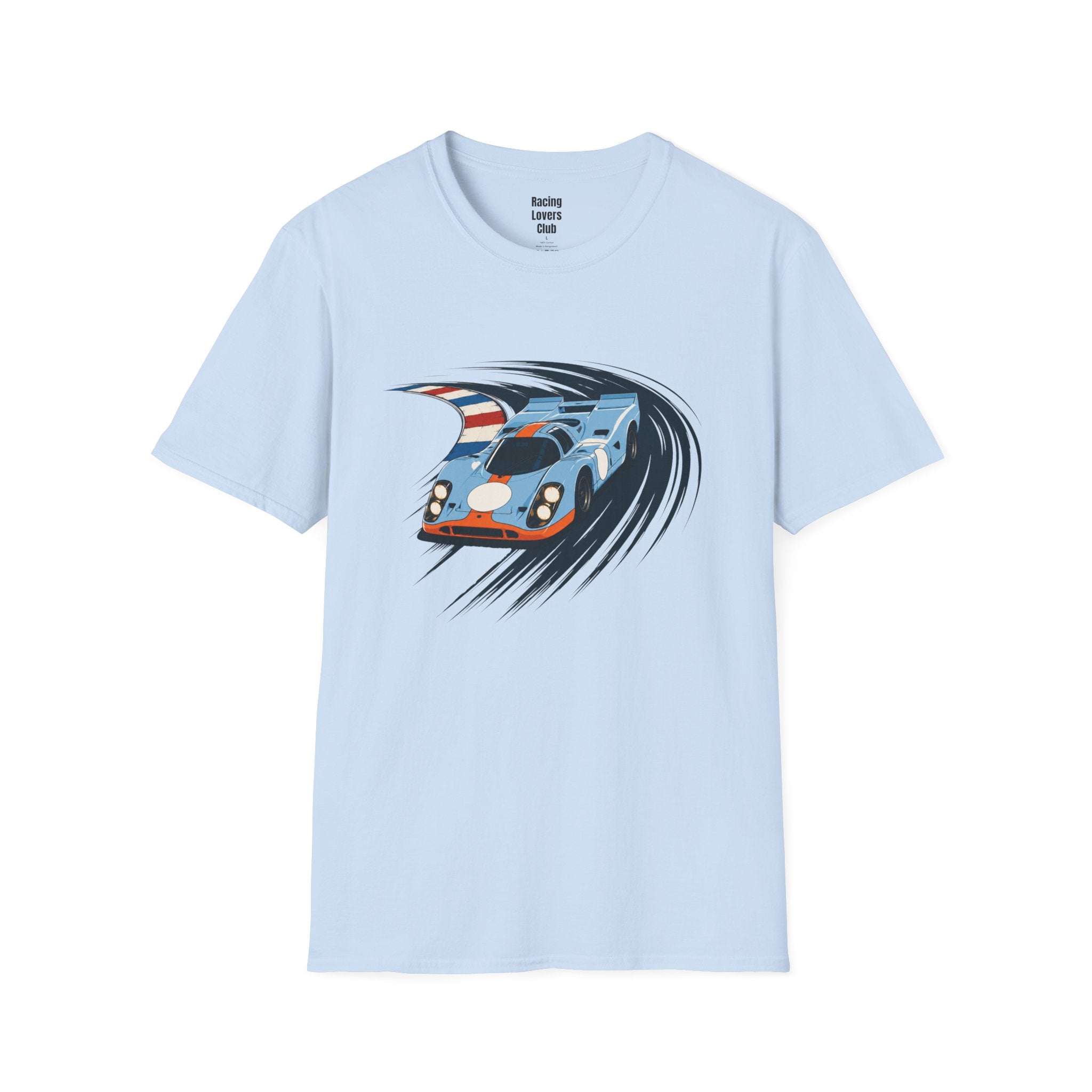 917K Racing Le Mans T-Shirt