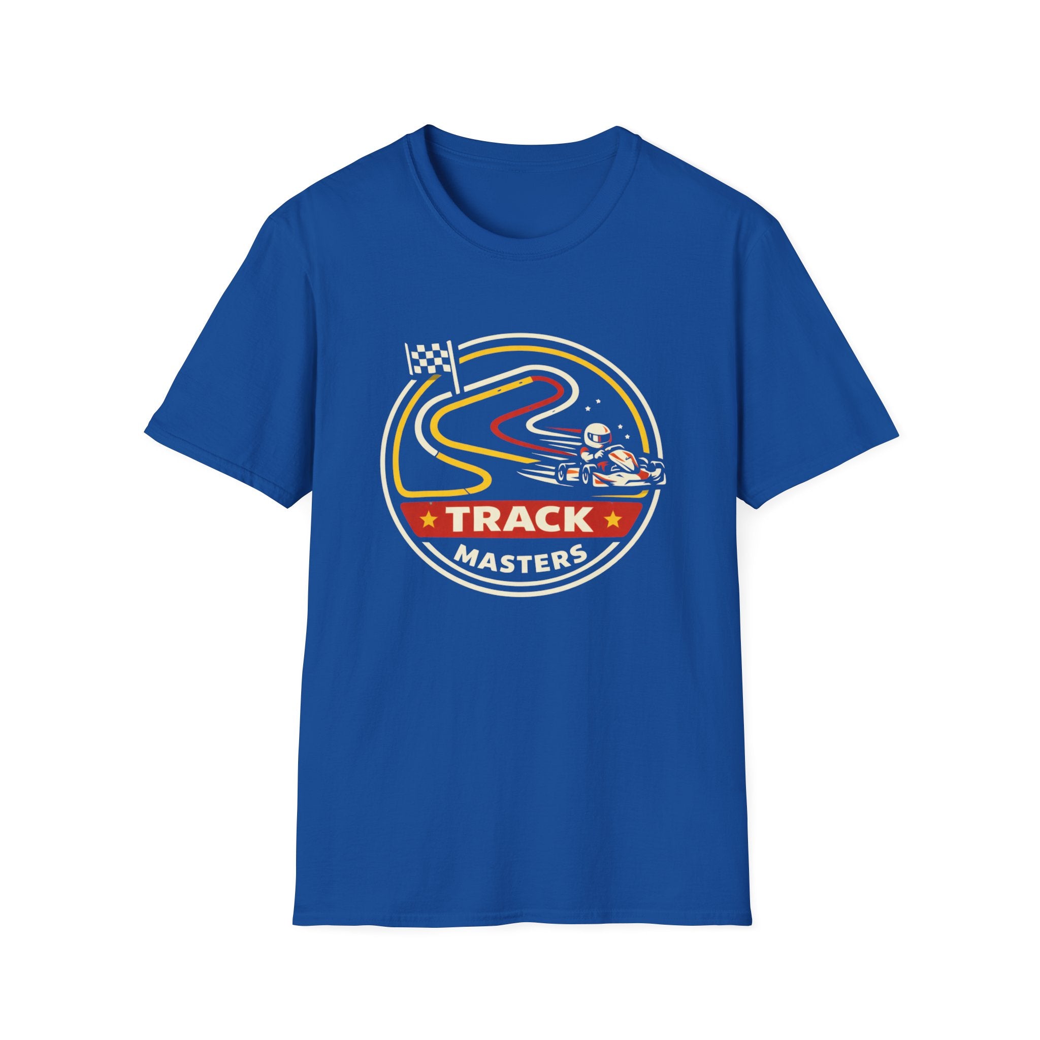 Track Masters T-Shirt