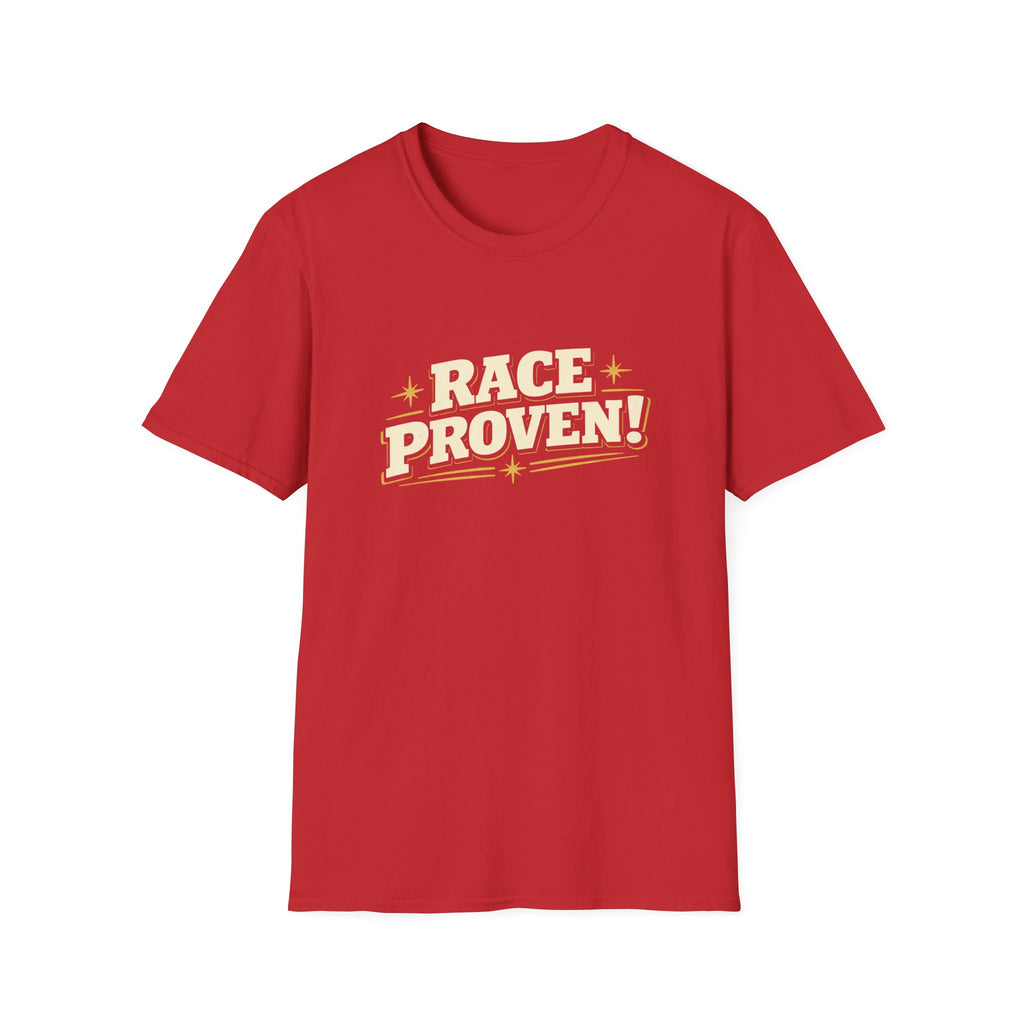 Race Proven T-Shirt