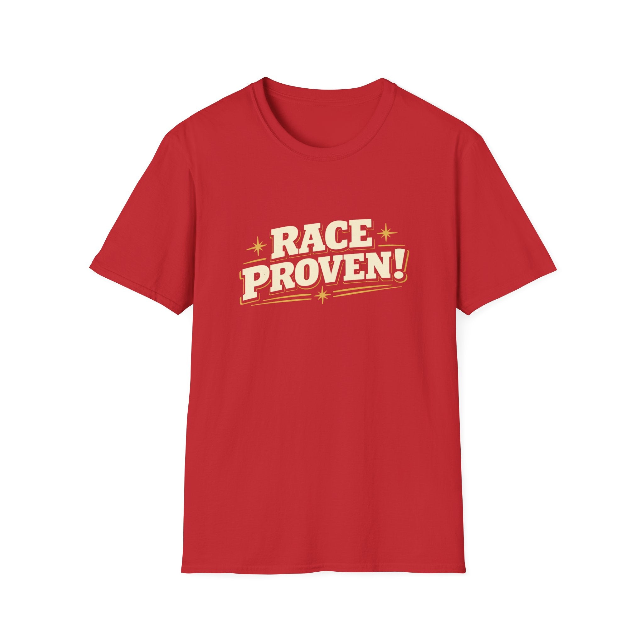 Race Proven T-Shirt