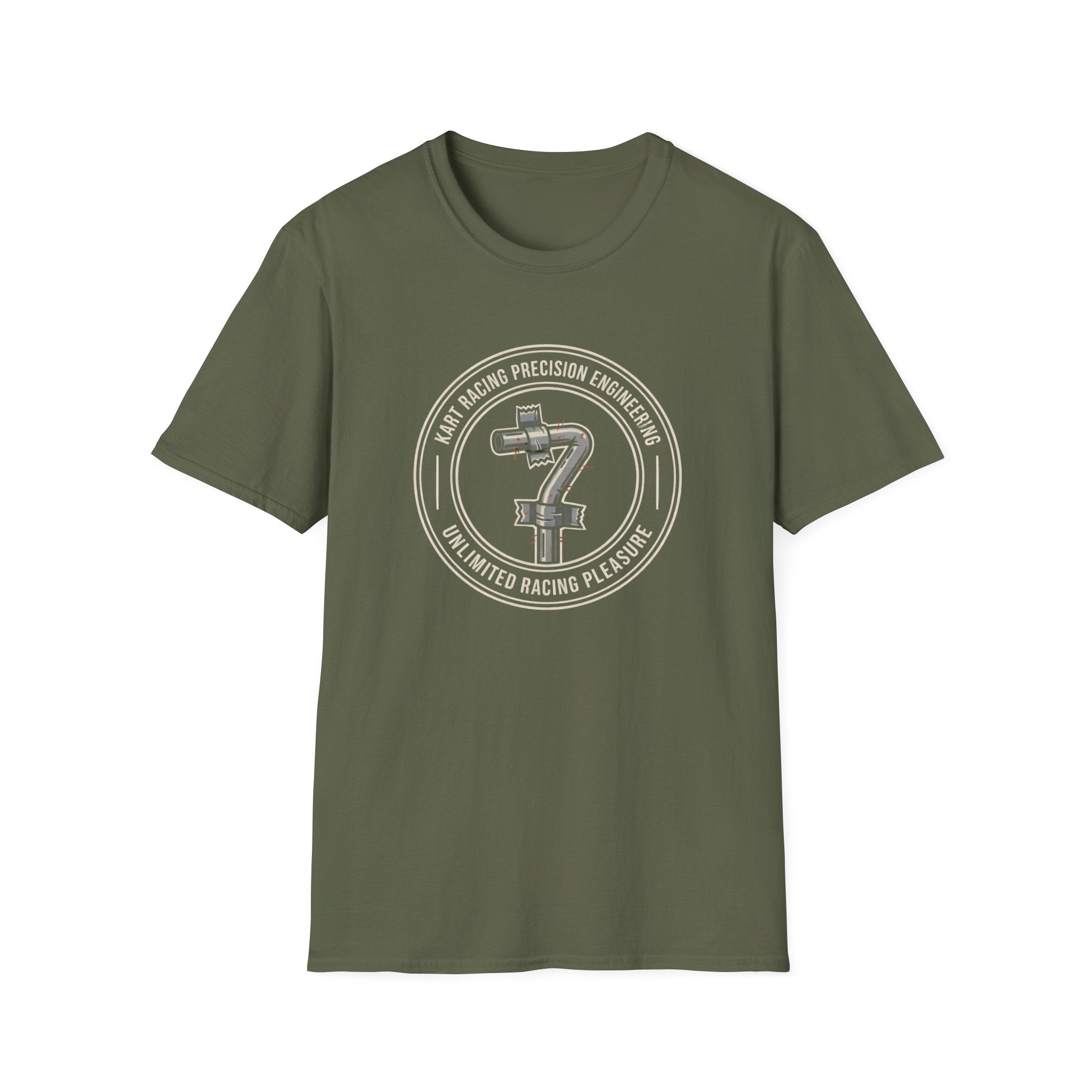 Unlimited Racing Pleasure T-Shirt