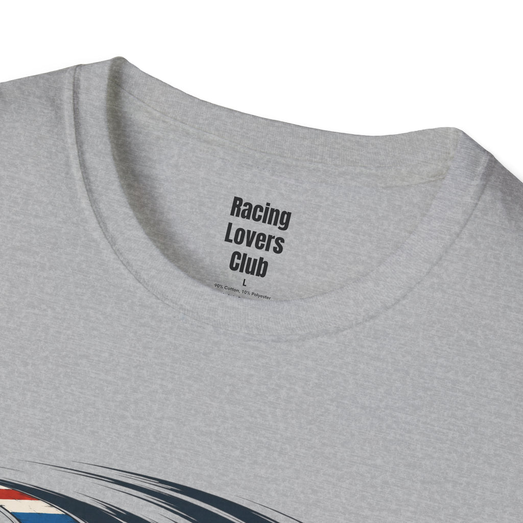 917K Racing Le Mans T-Shirt