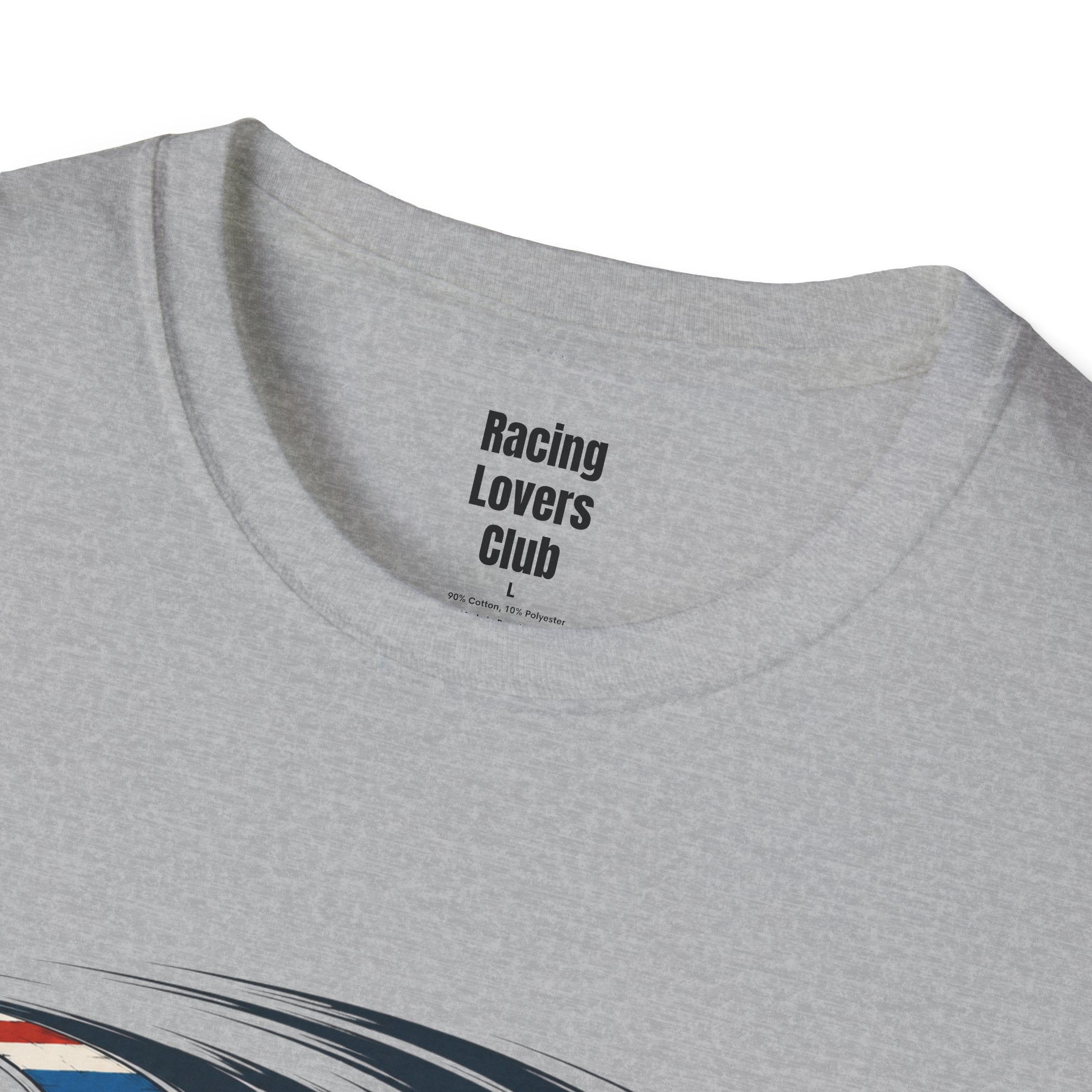 917K Racing Le Mans T-Shirt