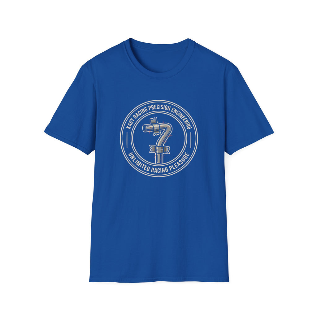 Unlimited Racing Pleasure T-Shirt
