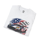 July 4th Track Day T-Shirt