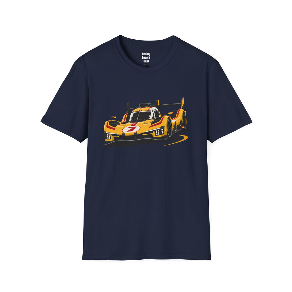 Ferrari 449P Hypercar T-Shirt