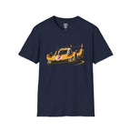 Ferrari 449P Hypercar T-Shirt