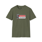 Trackside Division T-Shirt