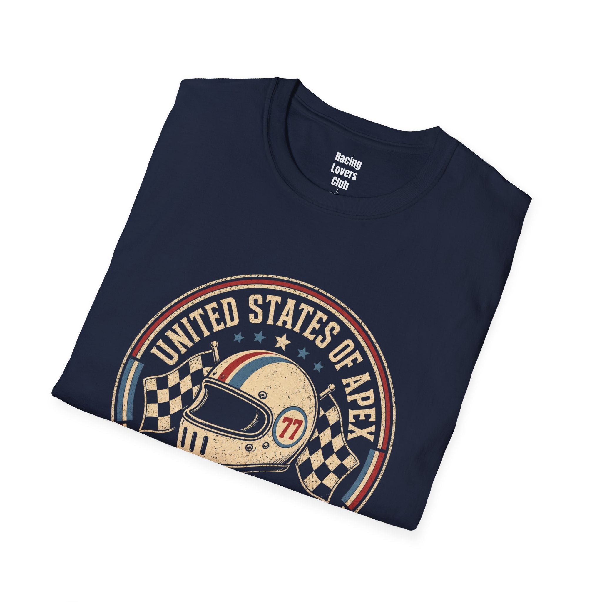 United States Of Apex T-Shirt