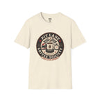 Pit Lane Coffee Society T-Shirt