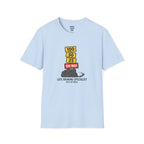 Late Braker Specialist T-Shirt — racing-themed graphic tee from Racing Lovers Club