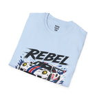 Racing Rebel T-Shirt