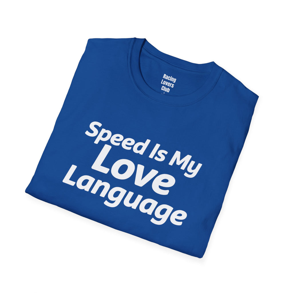 Love Language T-Shirt